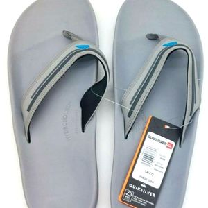 NWT Quicksilver Rivi Sandal